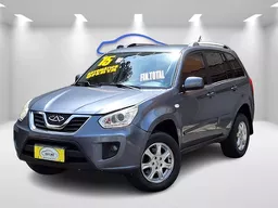 Chery Tiggo