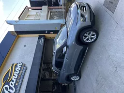 Chevrolet Montana