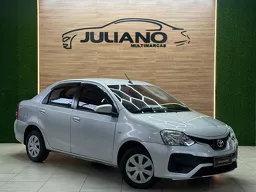 Toyota Etios