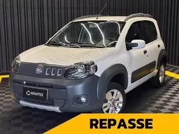 Fiat Uno