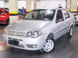 Fiat Siena
