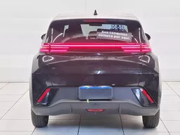 BYD Dolphin Mini