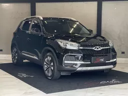 Chery Tiggo 5X