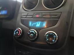 Chevrolet Montana
