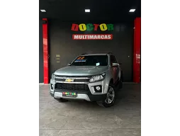 Chevrolet S10