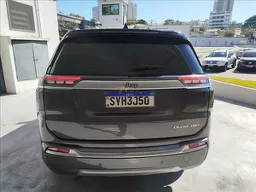 Jeep Commander