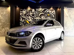 Volkswagen Polo Hatch
