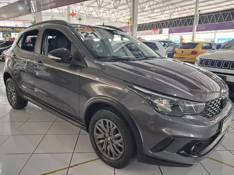 Foto do carro