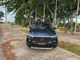 Fiat Pulse