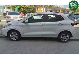 Fiat Argo