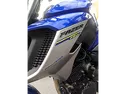 Yamaha Fazer 250 Azul 9
