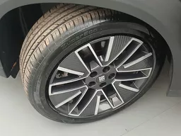 Fiat Fastback