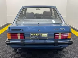 Ford Escort