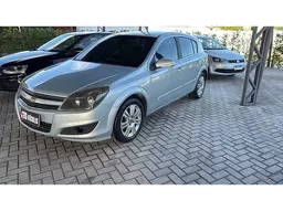 Chevrolet Vectra