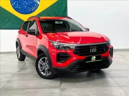 Fiat Pulse