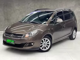 JAC J6