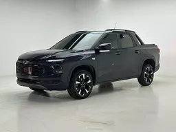 Chevrolet Montana