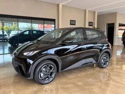 BYD Dolphin Mini