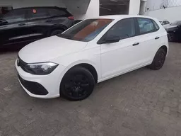 Volkswagen Polo Hatch