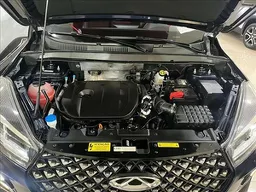 Chery Tiggo 5X Pro