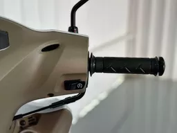 Honda Biz