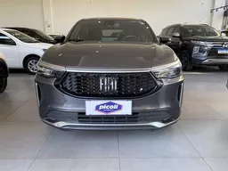 Fiat Fastback