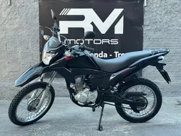 NXR 160