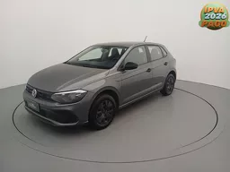 Volkswagen Polo Hatch