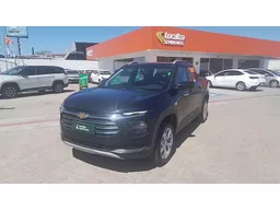 Chevrolet Montana
