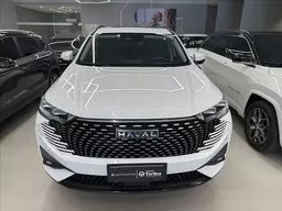 GWM Haval H6