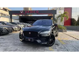 F-pace