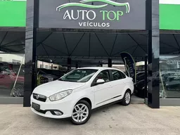 Fiat Grand Siena