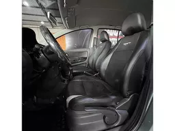 Volkswagen Crossfox