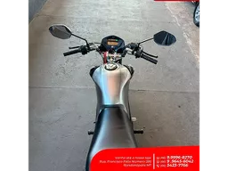Honda CG 160