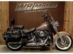 Softail