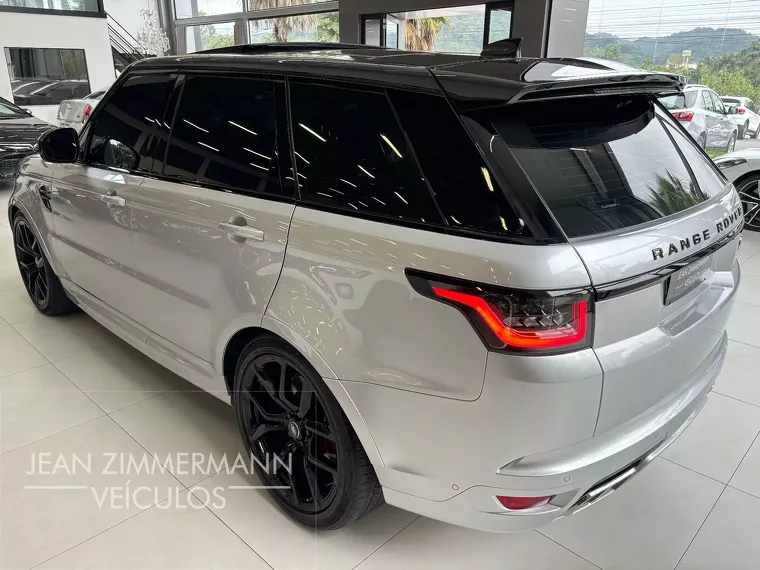 Foto do carro