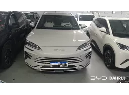 BYD
