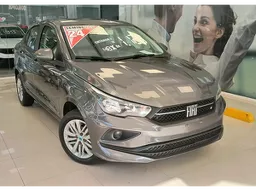 Fiat Cronos