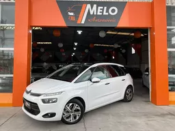 Citroën C4 Picasso