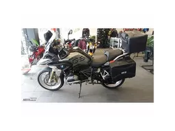 BMW R 1200 GS