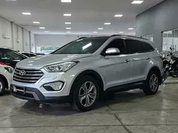Hyundai Santa Fé