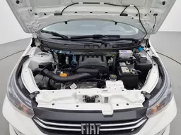 Fiat Cronos