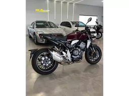 Honda CB 1000