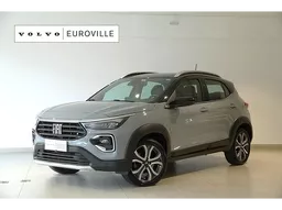 Fiat Pulse