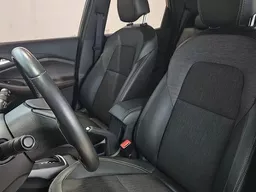 Chevrolet Montana
