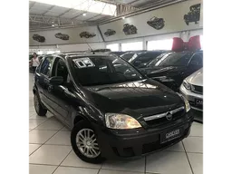 Chevrolet Corsa