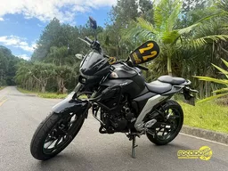 Fazer 250