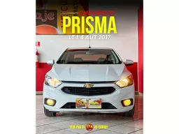 Chevrolet Prisma
