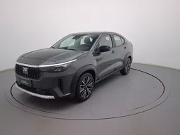 Fiat Fastback