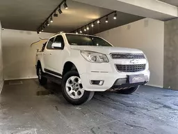 Chevrolet S10